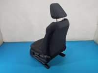 Fotel lewy przód kierowcy Toyota Corolla E21 19- 4d EUROPA