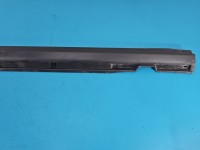 Listwa progowa prawa PRÓG NAKŁADKA Land rover range Evoque I 11-18