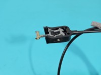 Zamek przód prawy 1S1837016H Vw Up EUROPA 6pin