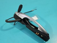 Klamka przód lewa zewnętrzna Alfa romeo Giulietta 242567