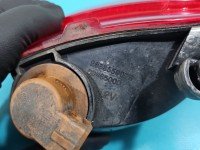Lampa tył lewa zderzaka przeciwmgielna Renault Megane IV 265855907R