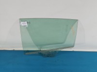 Szyba drzwi tył lewa BMW X6 E71 HB