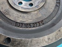 Sprzęgło Vw Transporter T4 037105273C 1.9 TDi