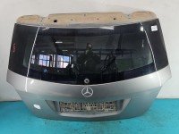 Klapa tył Mercedes GLK X204 08- HB 5d beżowy 775
