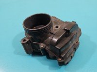 Przepustnica Citroen C4 II 760491980, A2C53386323 1.6 16V