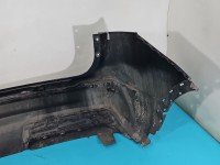 Zderzak tył Nissan Qashqai II J11 13-21 brązowy Z11G inny