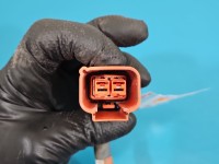 Wiązka instalacja TOYOTA, 82122-02190A, 82122-02190A, Europejska, pompa klimatyzacji - przetwornica prądu . Nr.nieczytelny...