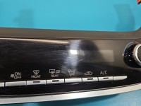 Konsola panel nawiewu Toyota Corolla E21 19- 55900-02D90