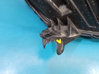 Reflektor lewy lampa przód Dacia Sandero III 20- EUROPA 260602561R