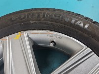 Koło zapasowe 16" dojazdowe dojazdówka Kia Sportage III 10-15 5x114.3, Continental, 205 mm, Profil opony: 55, IMPRK1555295,...