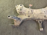 WÓZEK KOŁYSKA TRAWERS Sanki Belka silnika Hyundai I30 II 12-16 1.4 16V