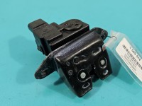 Zamek klapy tył 81230-G3000 Hyundai I30 III 16- HB 5pin