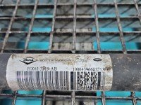 Wał napędowy przód Jaguar XE X760 2.0d (204DTD)