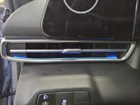 Kratka nawiewu Hyundai Elantra VII 20- EUROPA