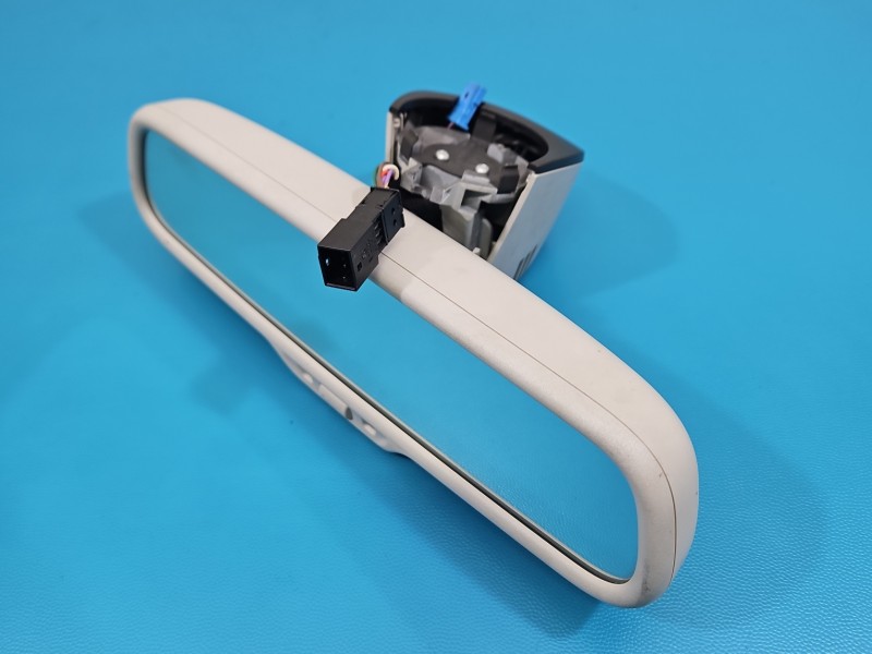 Lusterko wewnętrzne AUDI A4 B8 wsteczne 8K0857511E, 8K0857511EZ62