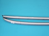 Relingi dachowe komplet Kia Optima IV 15-20