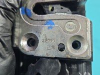 Zamek przód lewy Nissan Note E11 EUROPA Nissan, 3 PIN