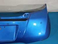 Zderzak tył tylny Suzuki Celerio HB ZQE