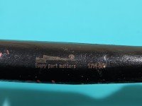 Wahacz przód prawy Audi 100 C4 przedni