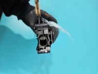 Klamka tył prawa zewnętrzna Vw Passat B7 3C0837886