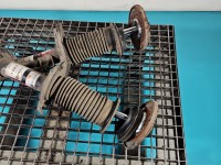 Amortyzator przód komplet lewy prawy Fiat Croma II L+P