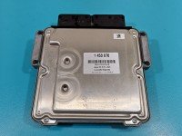 Komputer Sterownik silnika 0281032860 Jaguar XE 2.0d