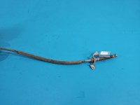 DŹWIGNIA LEWAREK WYBIERAK LINKI AUDI Q5 08- 2.0 TFSI