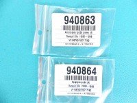 Amortyzator przód prawy przedni Renault Clio