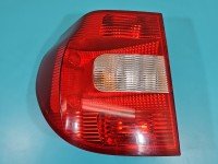 Lampa tył lewa Skoda Yeti HB