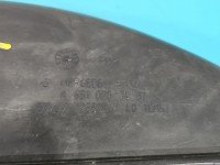 KIEROWNICA Wlot powietrza Mercedes W212 2,2.0 cdi (651924)