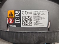 Poduszka powietrzna kierowcy airbag Opel Astra V K 13393369