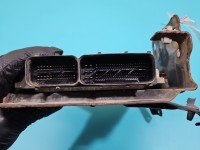 Komputer Sterownik silnika 0281012549, 551982922 Opel Zafira B 1.9 cdti