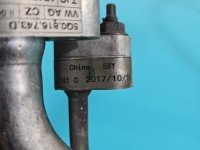 Przewód klimatyzacji rurka Skoda Superb III 5Q0816741C, 5Q0959126A, 5Q0816743D