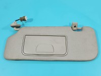 Przesłonka lewa Opel Antara DASZEK osłona przeciwsłoneczna