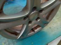 Felga aluminiowa 16" Toyota Rav4 II 00- alufelga
