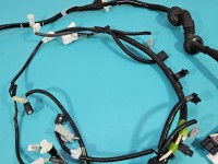 Wiązka klapy tył Toyota Rav4 V 82184-42A70