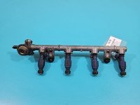 TESTOWANY Wtryskiwacz Toyota Yaris I 23250-0J010 1.0 vvti