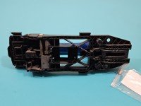 Klamka tył lewa zewnętrzna Skoda Octavia III 5L0837885C