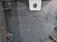 Tapicerka drzwi przód lewa boczek Nissan Qashqai I J10 06-13
