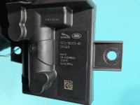 Sterownik moduł Jaguar, Europejska, POMPY PALIWA, FK72-9D370-AD JAGUAR XF II X260