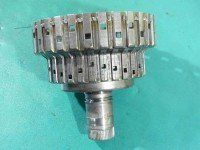 Skrzynia biegów 6HP26 Bmw e65 3.6 V8