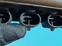 Wtryskiwacz LPG gazu 1.6 16V