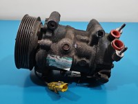 Sprężarka klimatyzacji kompresor 9651910980 Peugeot 207 1.6 hdi