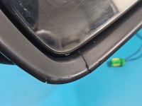 Lusterko lewe pin Peugeot 807 HB 5d kolor grafitowy EYJC europa