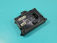 Sterownik moduł Europejska, uszkodzone mocowanie , BCM Renault Clio III 8200343733