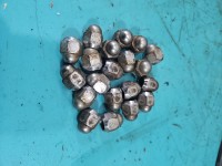 Felga aluminiowa 15" komplet alufelgi felgi Subaru Forester II SG