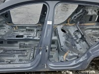 Próg lewy SŁUPEK ŚRODKOWY B Cupra Formentor HB 5d LS7G