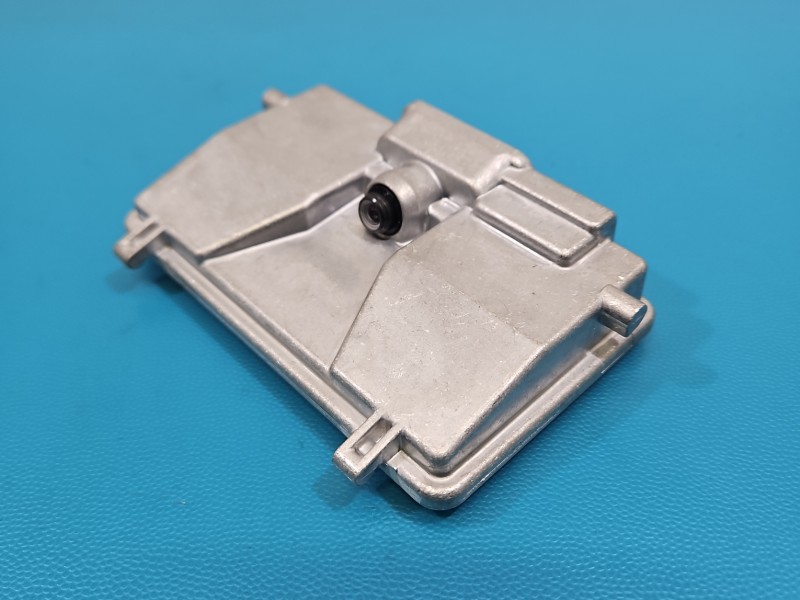 Kamera przód radar Vw Tiguan II 16- 3Q0980654L