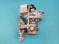 Turbosprężarka Regenerowana Renault Kadjar 850282-12, 144106434R, AL0027NGT12 1.3 TCe 140KM