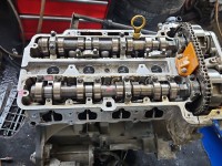 Silnik Opel Meriva B 1.4 16V 101KM ODPALANY FILM pomiar